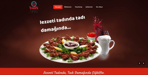 02 Yaman Cigkofte